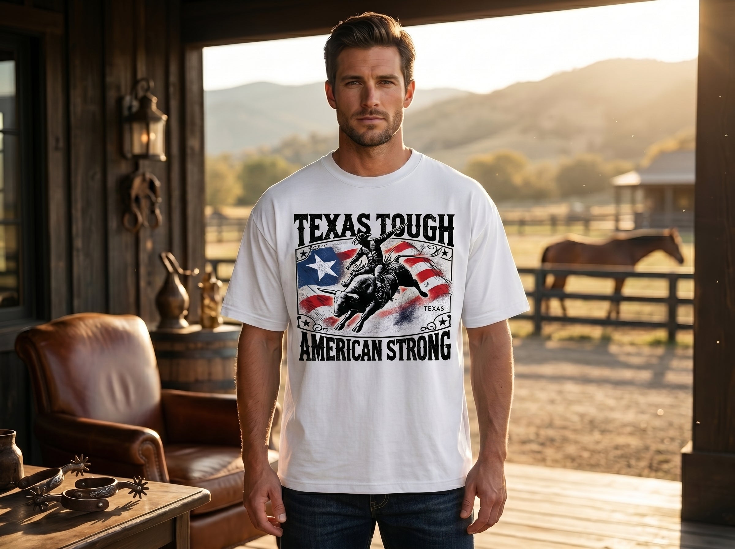 Texas Tough