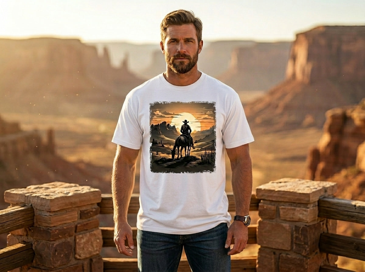 Lone Rider
