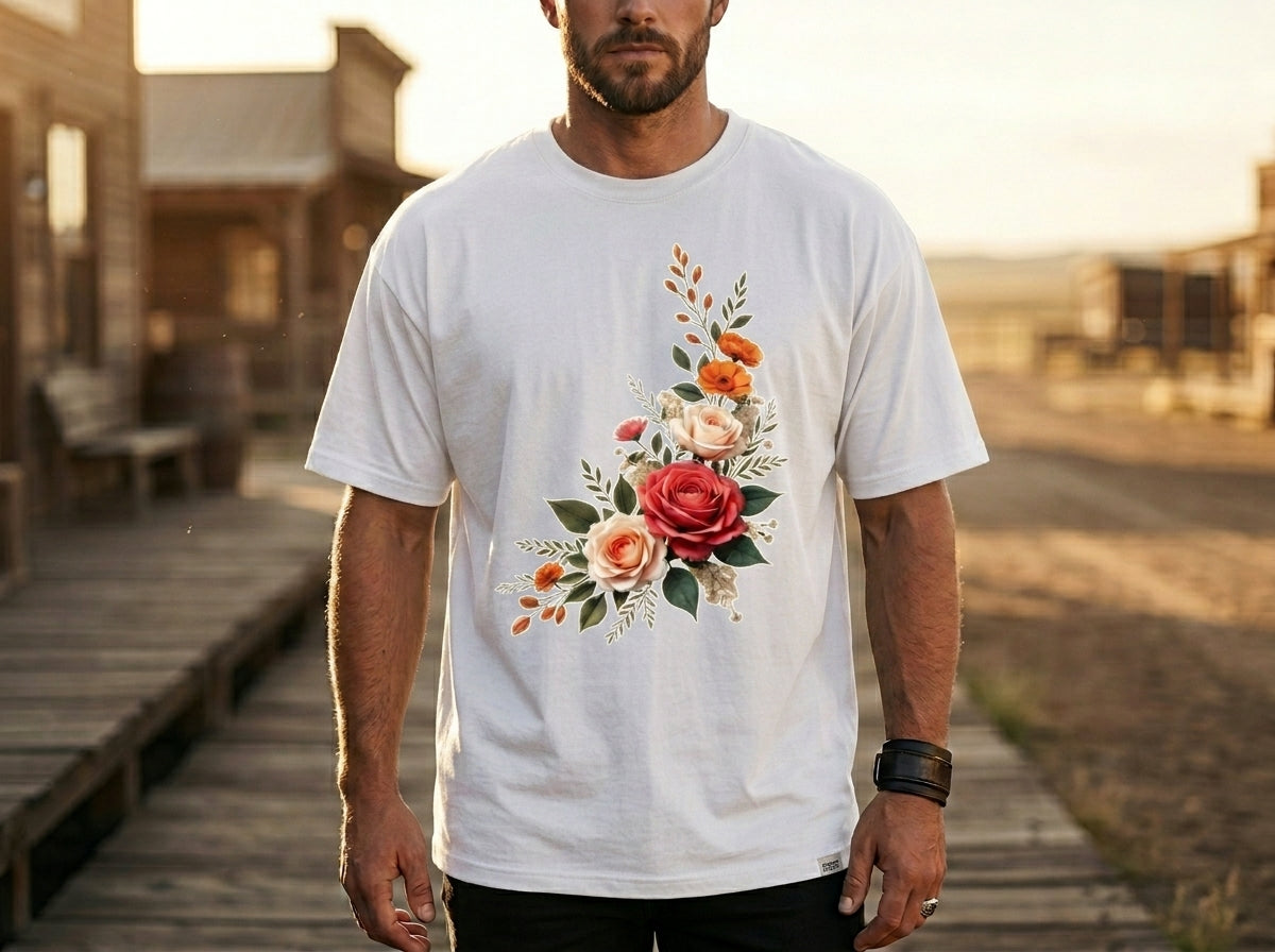 Wild Bloom