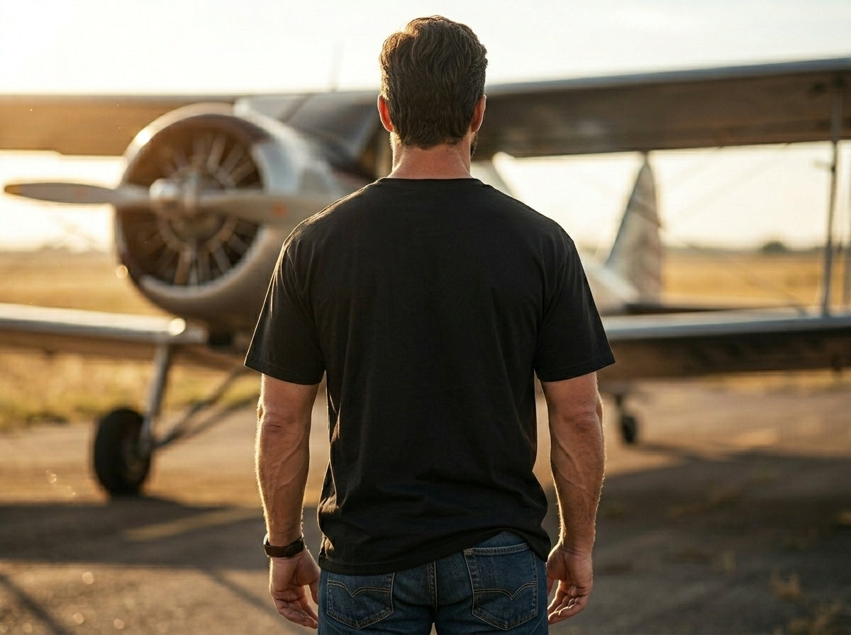 Aviation 1949