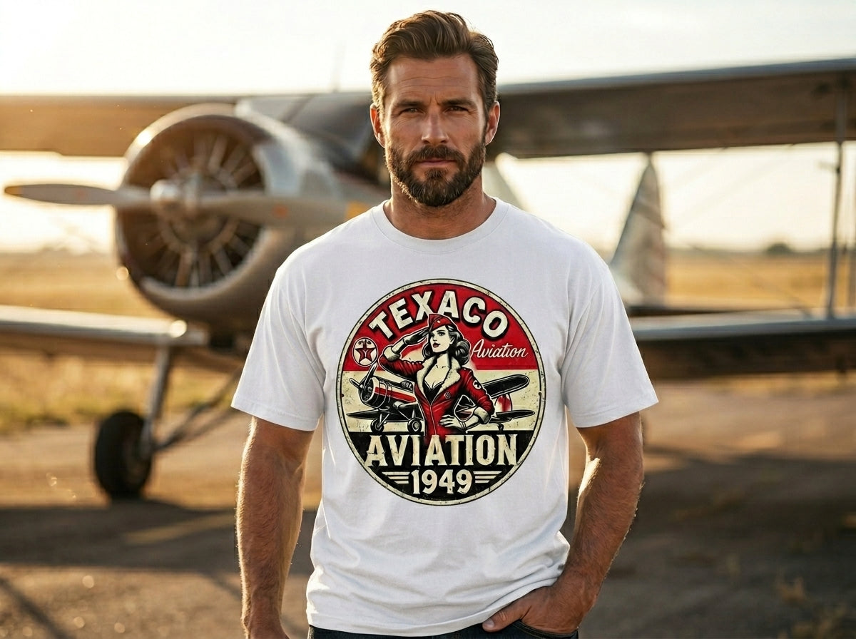 Aviation 1949