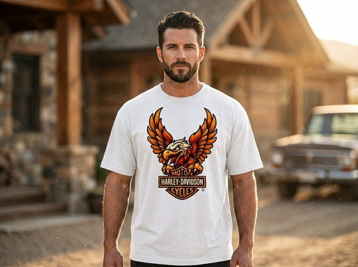 Fire Eagle