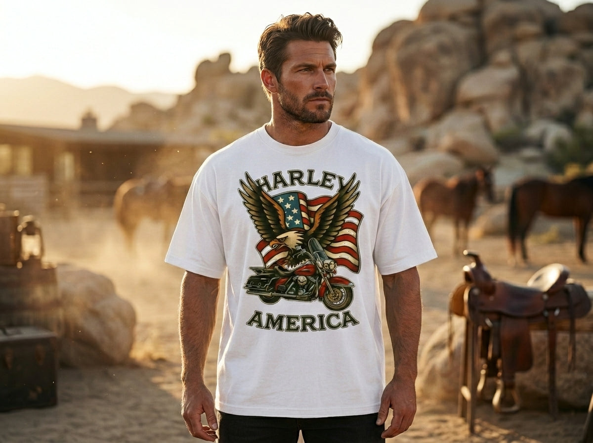 Eagle America