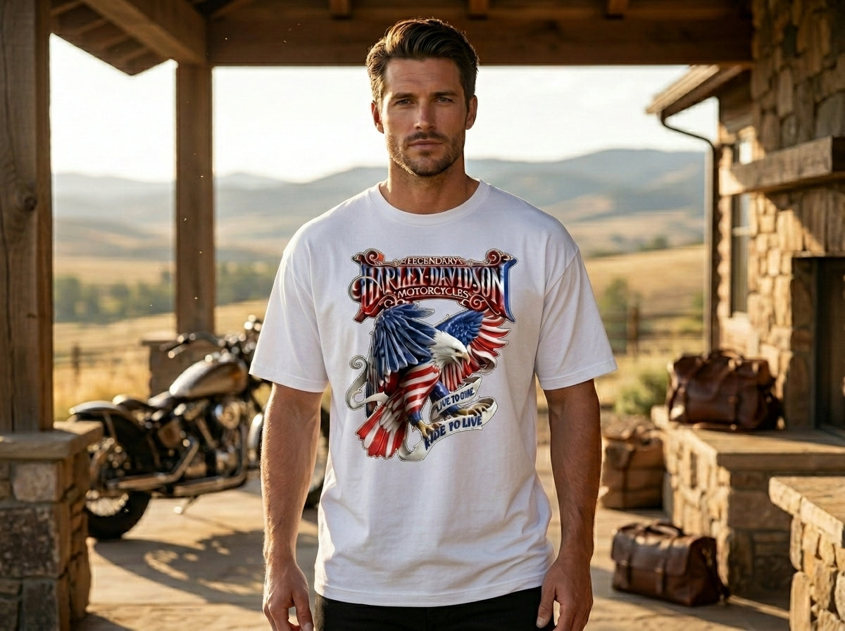 Eagle Freedom