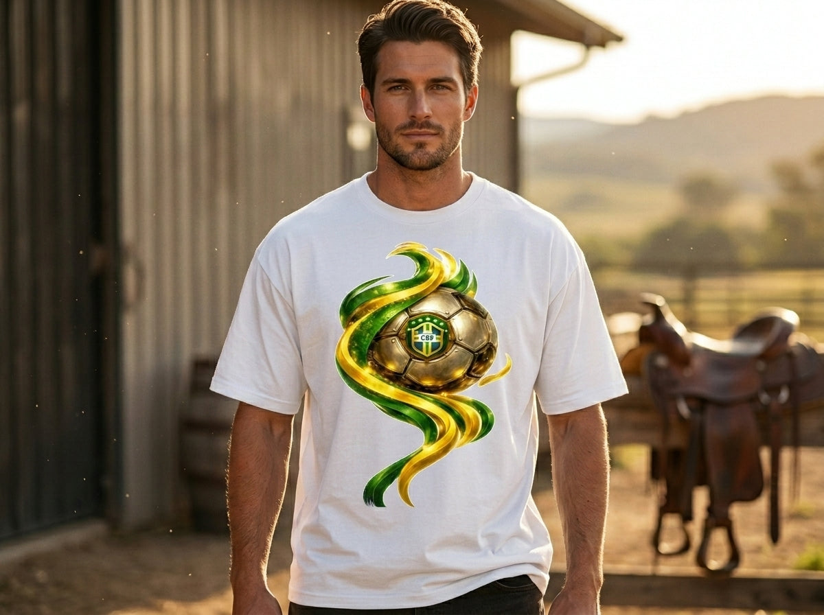 Bola de Ouro Brasil