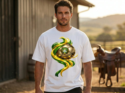 Bola de Ouro Brasil