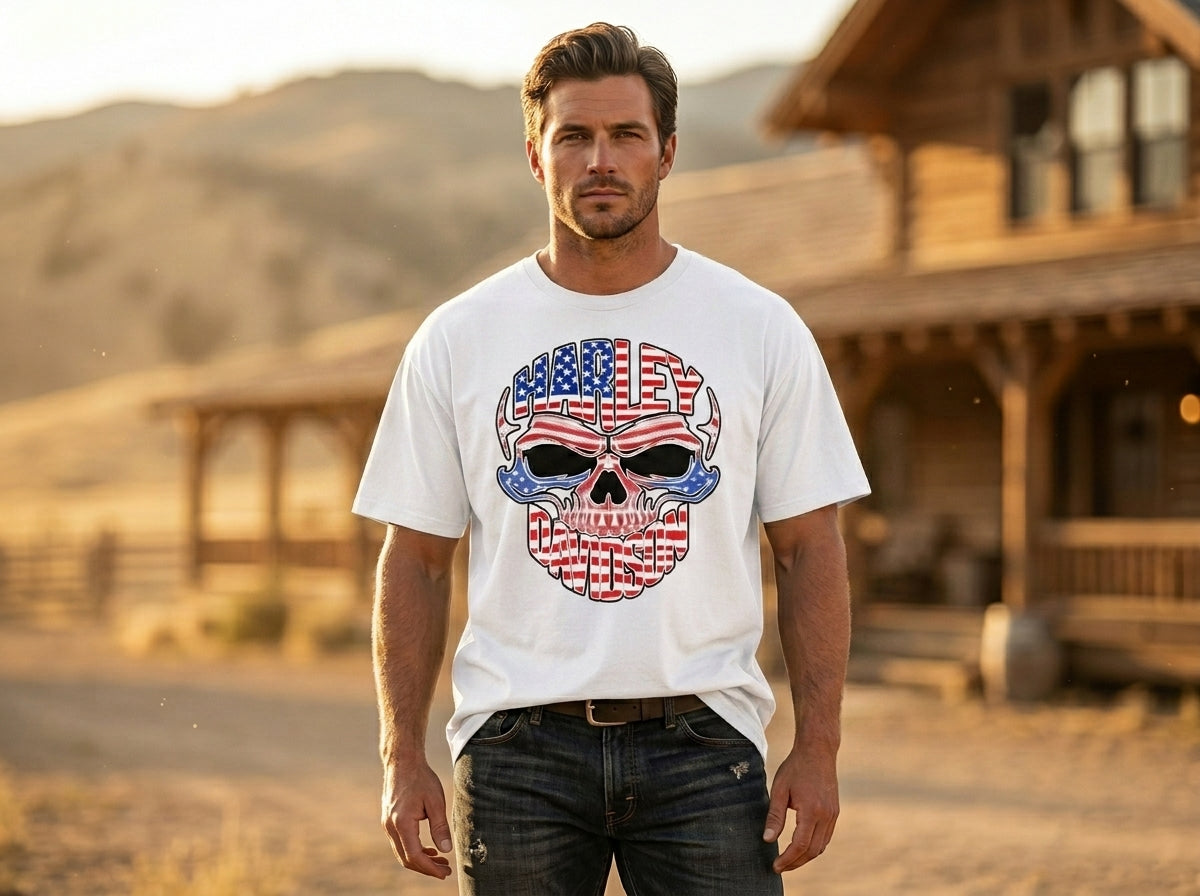 Skull Flag