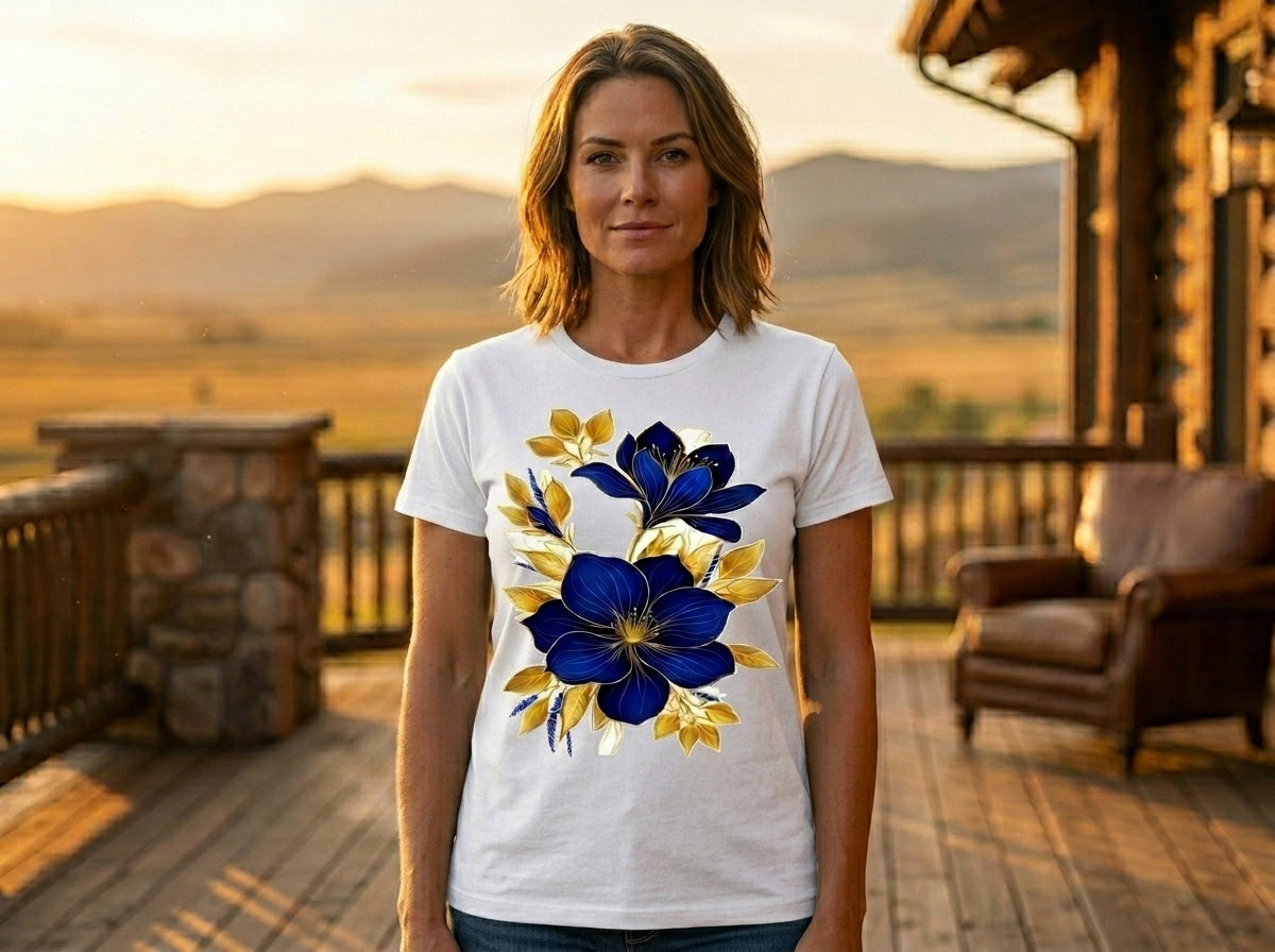 Royal Bloom