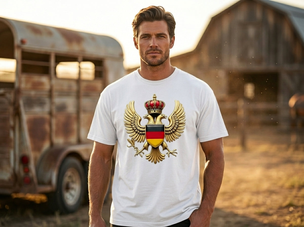 Golden Eagle