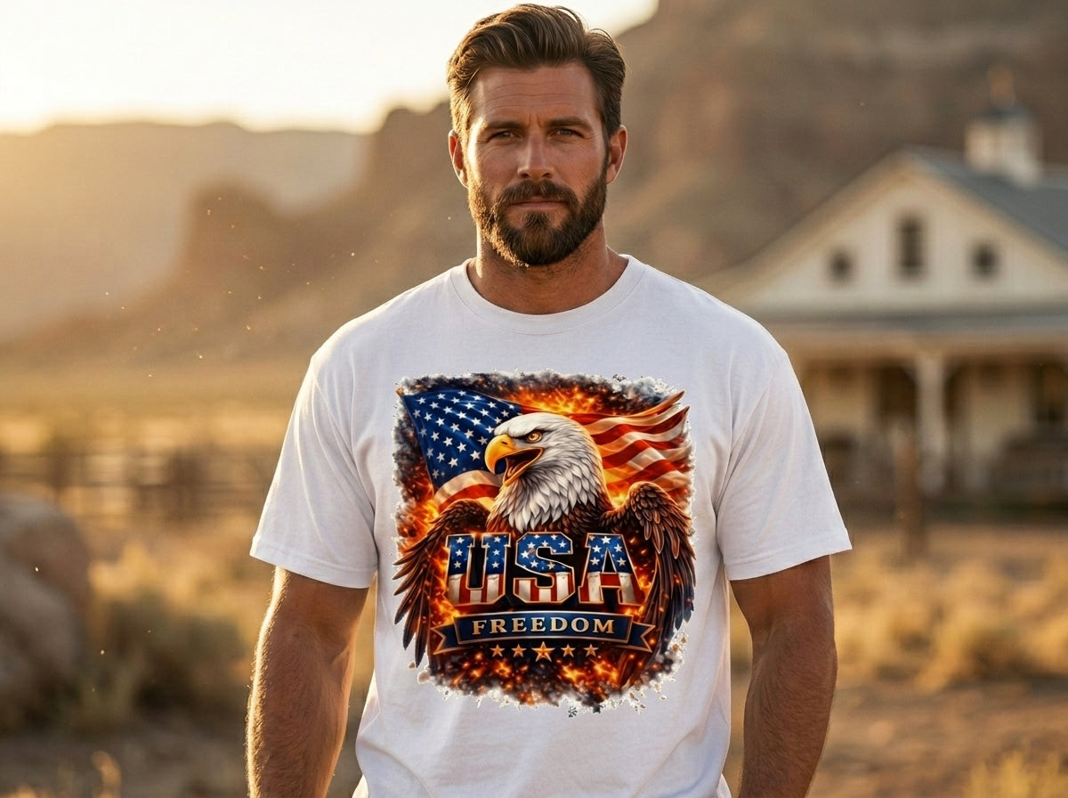 USA Freedom
