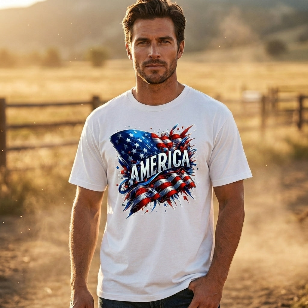 Splash America