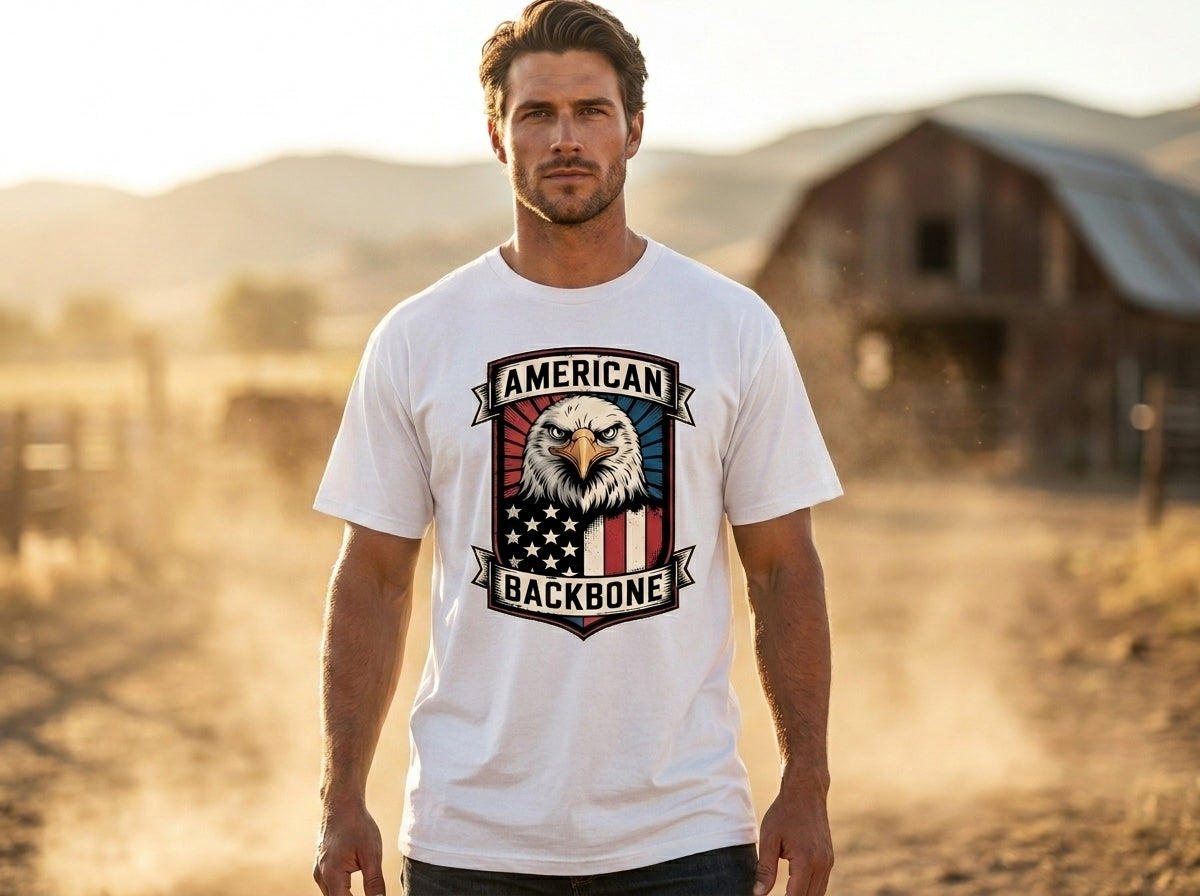 American Backbone