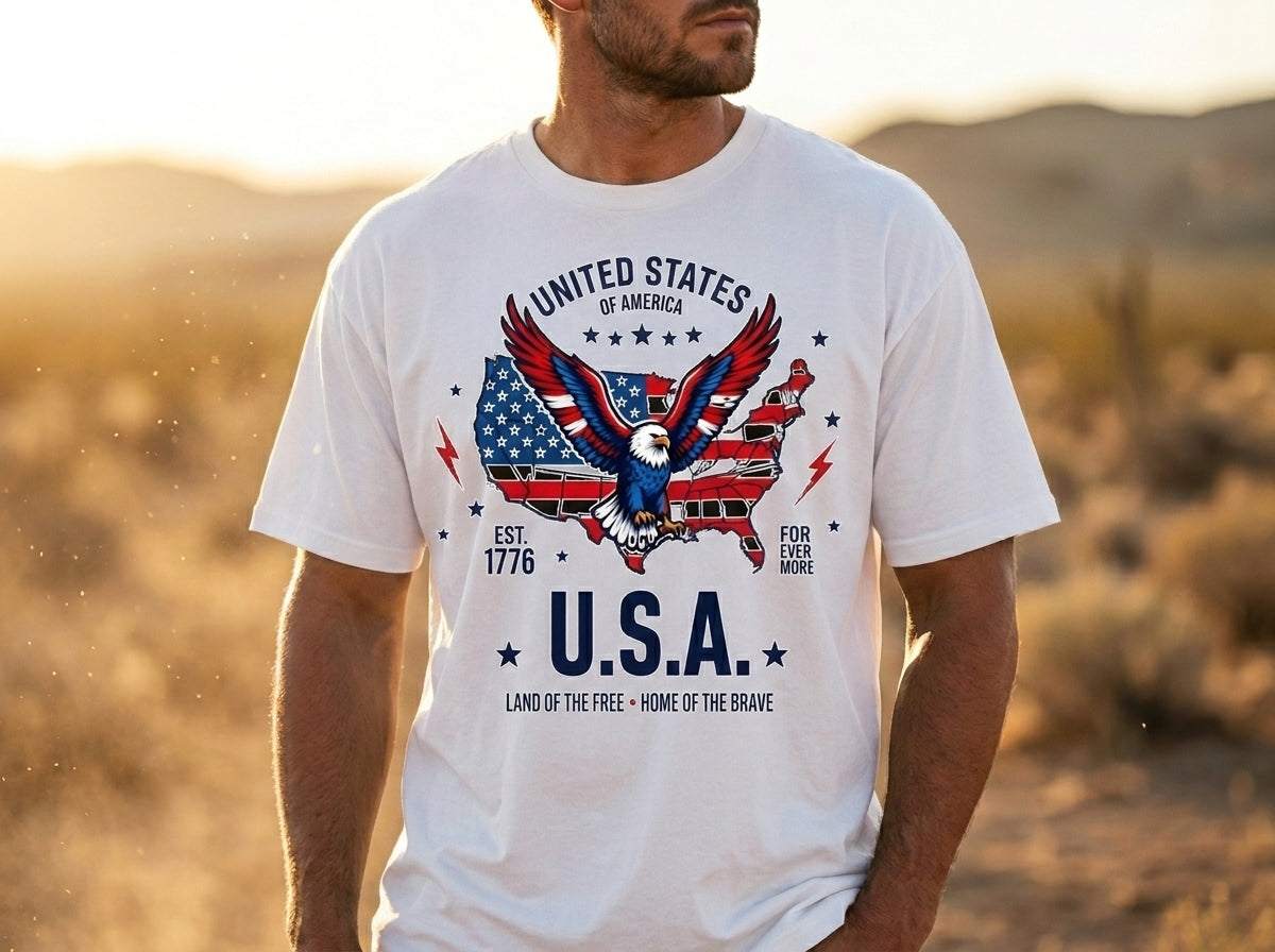 Land of the Brave