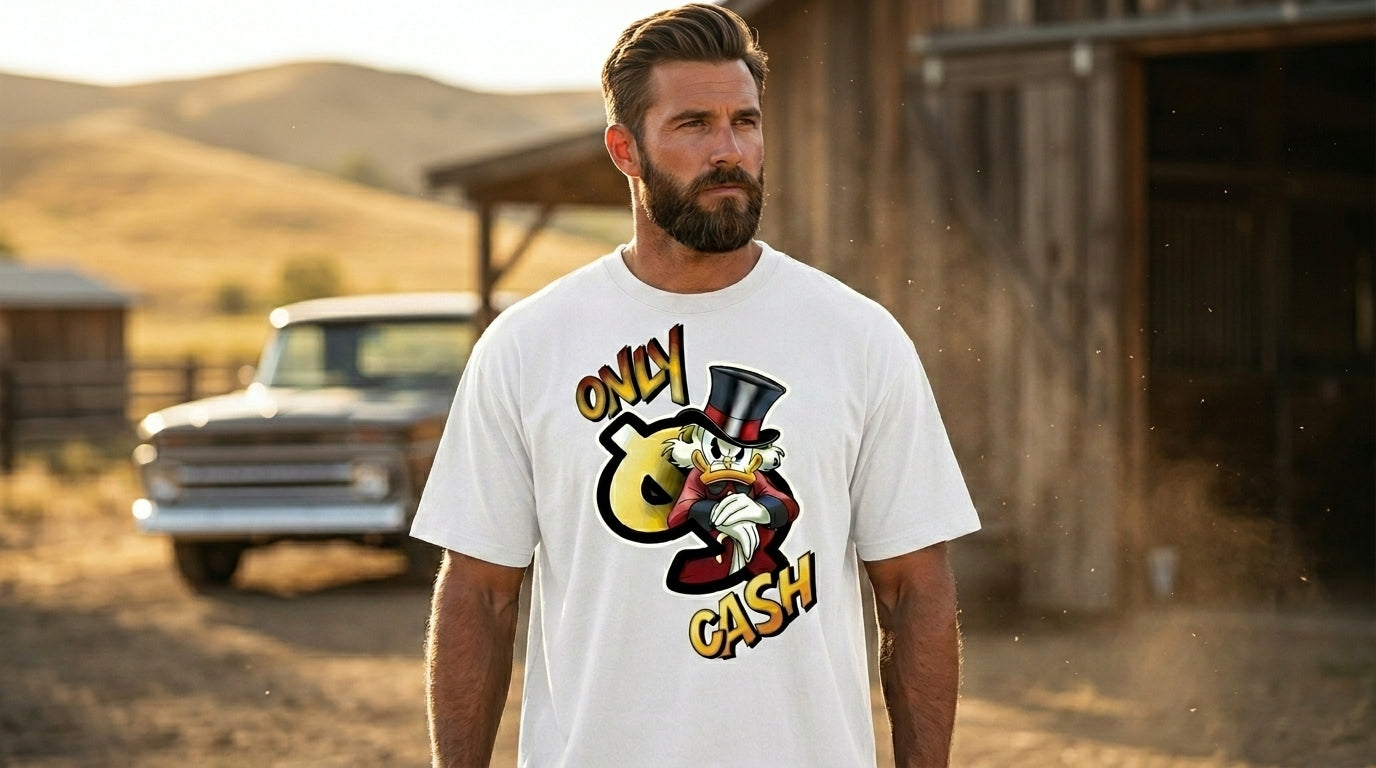Only Cash