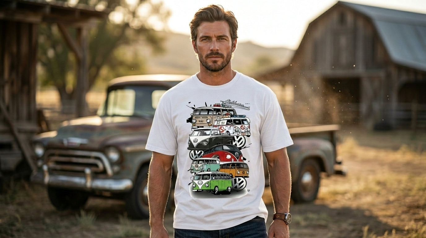 Kombi Collection
