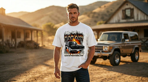 Bad Ass Charger
