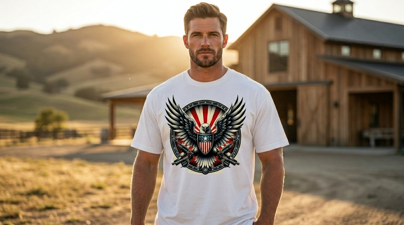 Armed & Free