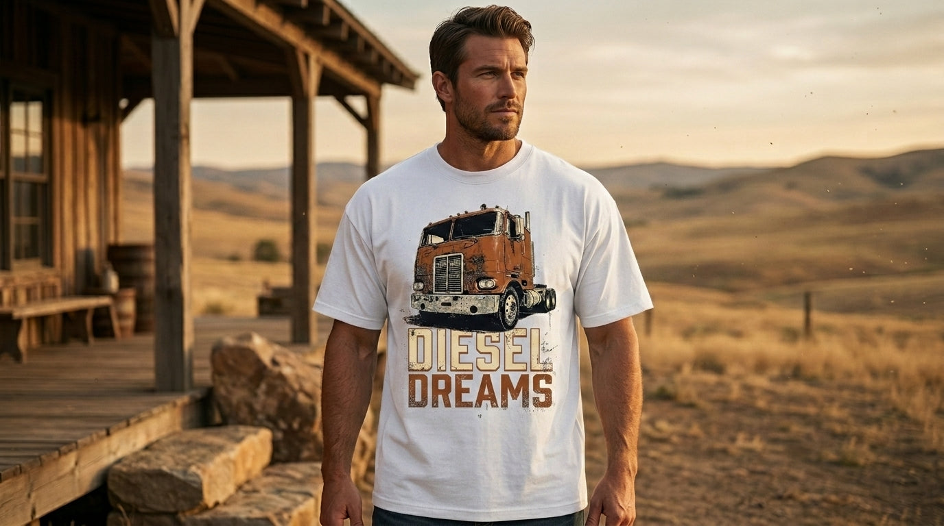 Diesel Dreams