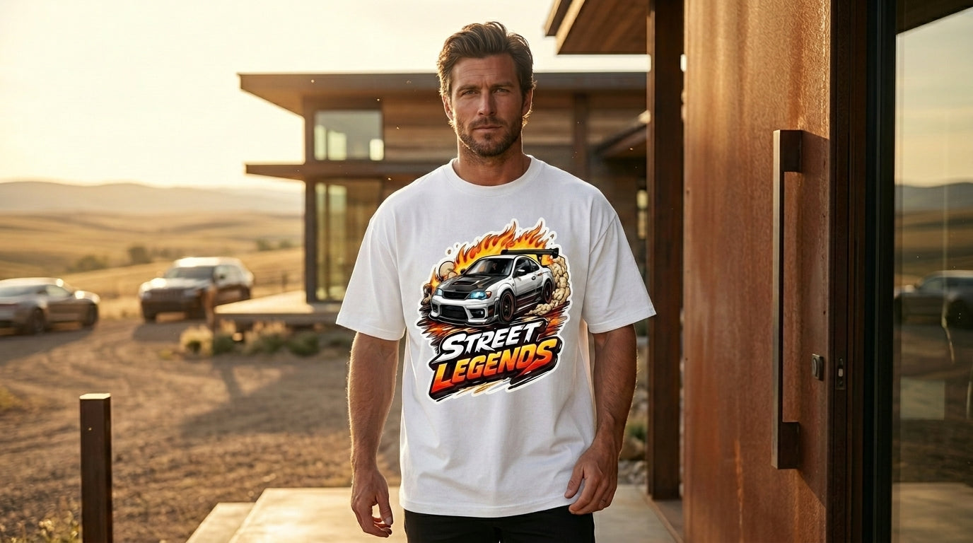 Street Legends