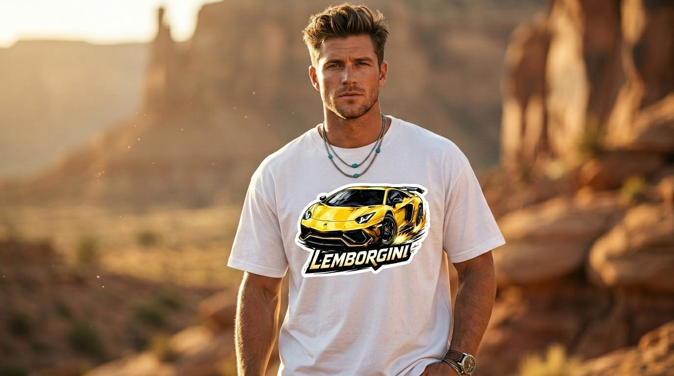 Lamborghini