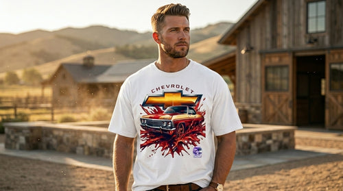 Chevrolet Impala