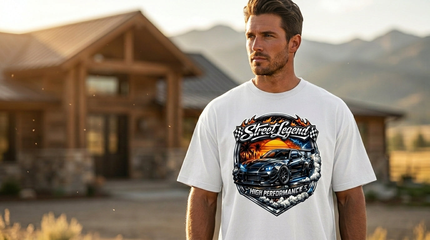 Street Legend High Performance