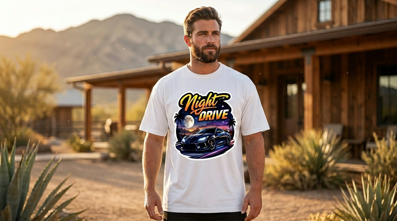 Night Drive
