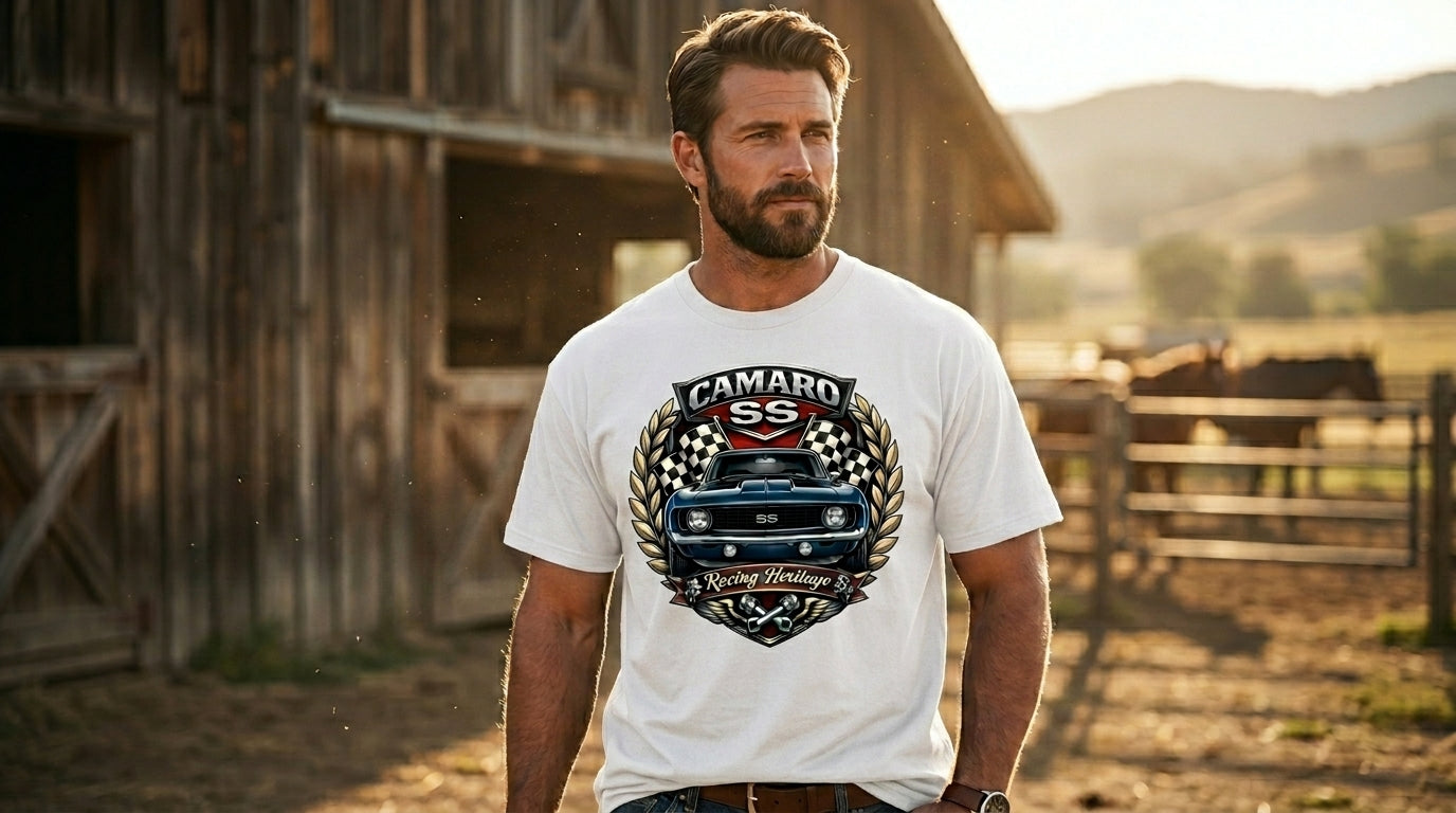 Racing Heritage