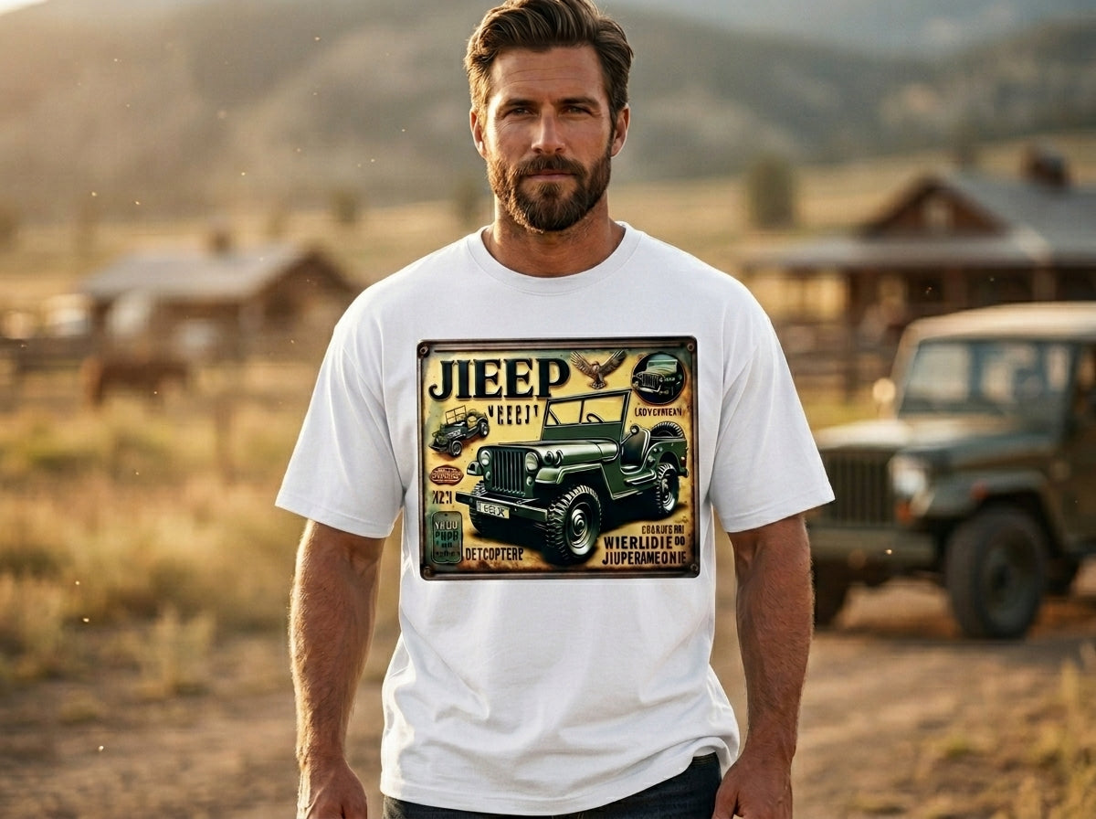 Jeep Willys