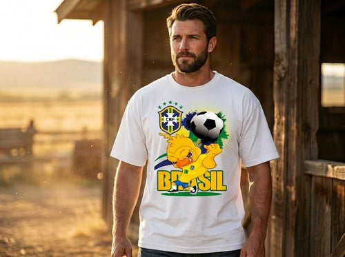 Brasil Canário