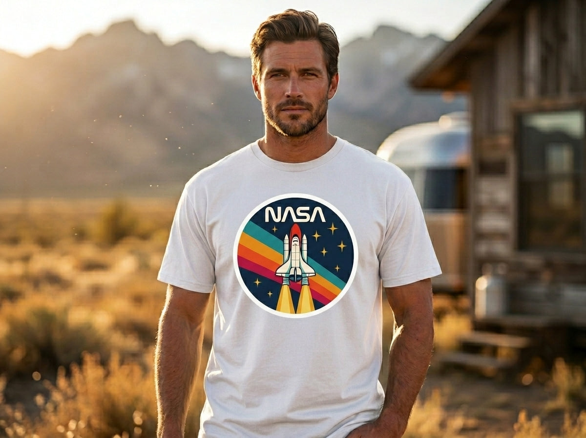NASA Retro