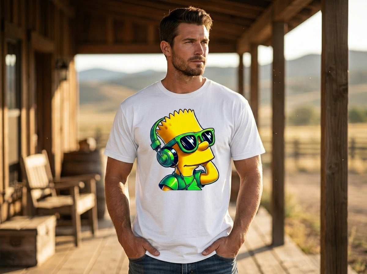 Bart Cool