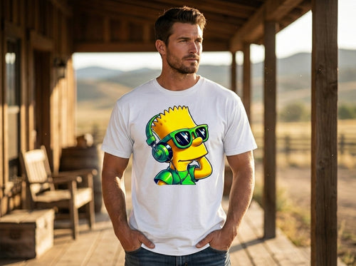 Bart Cool