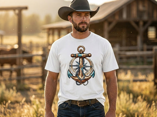 Anchor & Compass