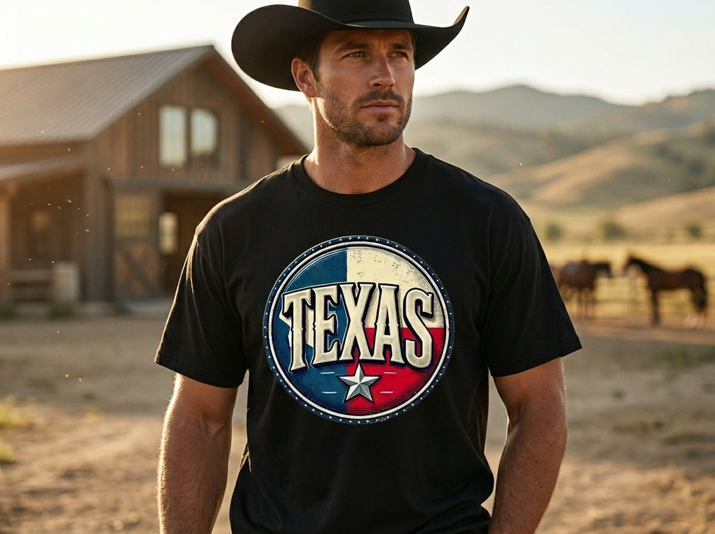 Texas Tee