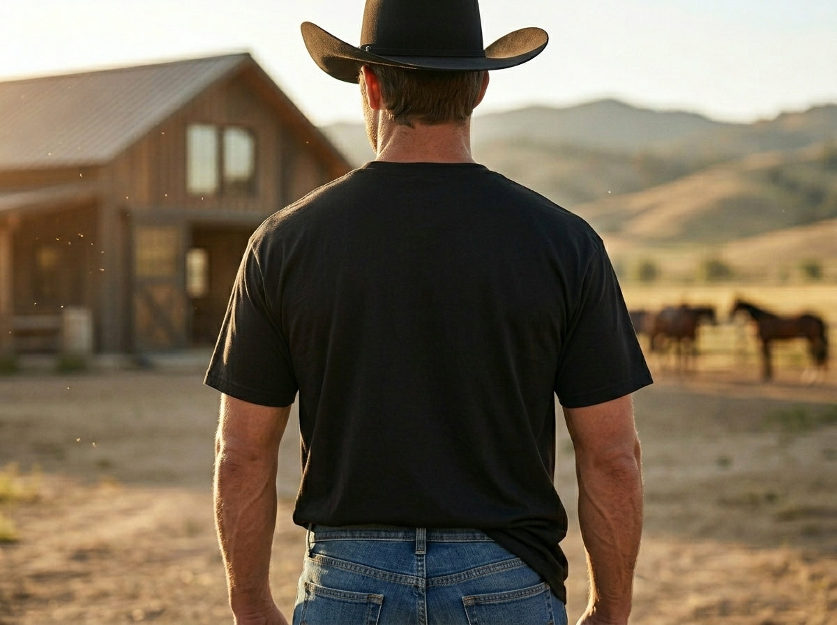 Texas Tee