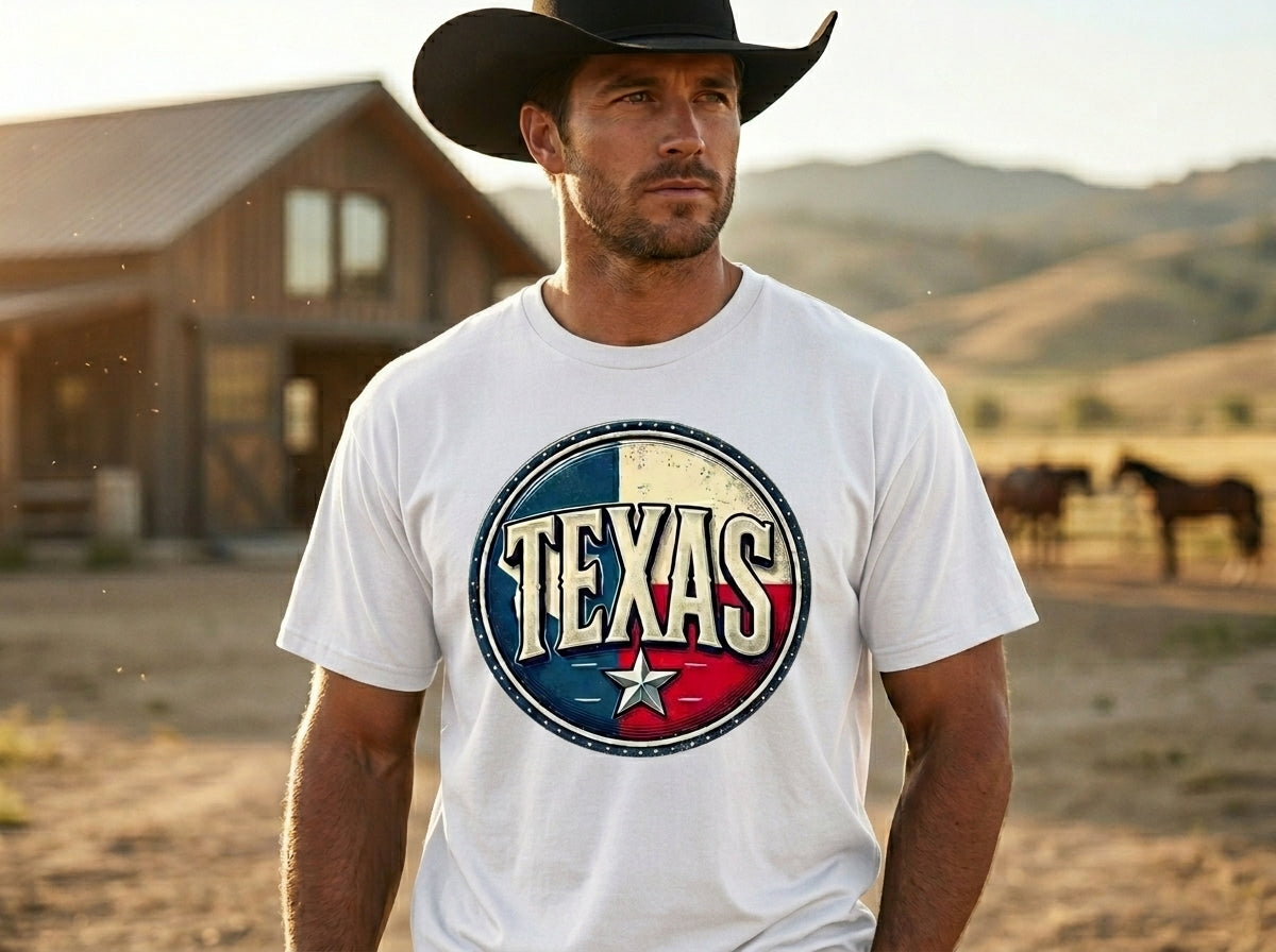 Texas Tee