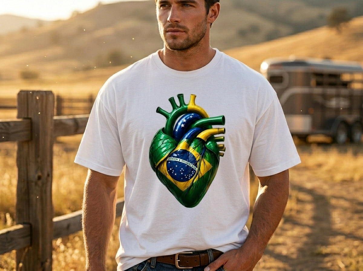 Coração Brasileiro