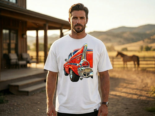 Chevy Bel Air