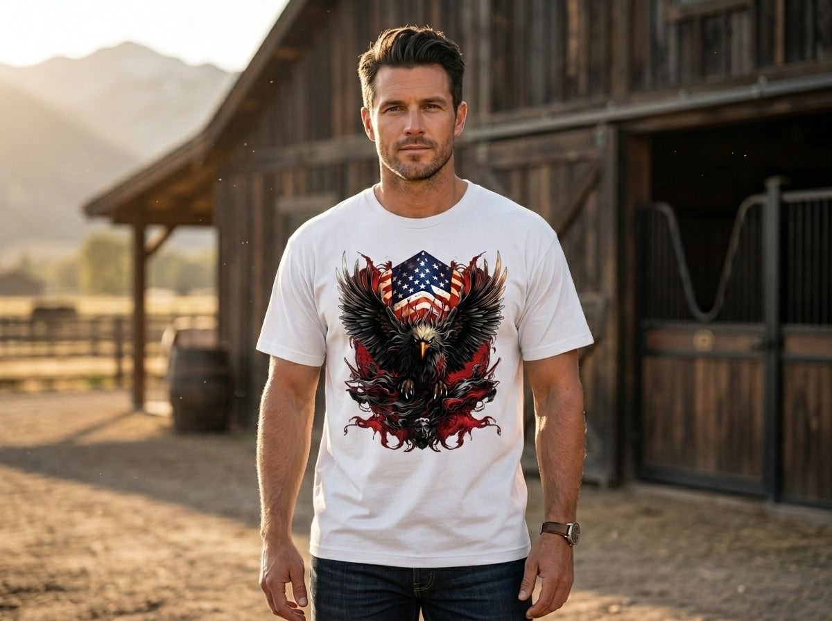 Freedom Eagle