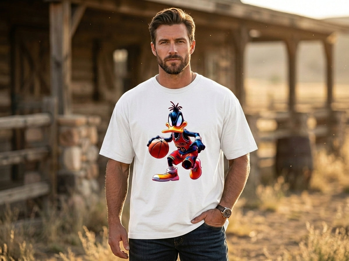 Daffy Baller