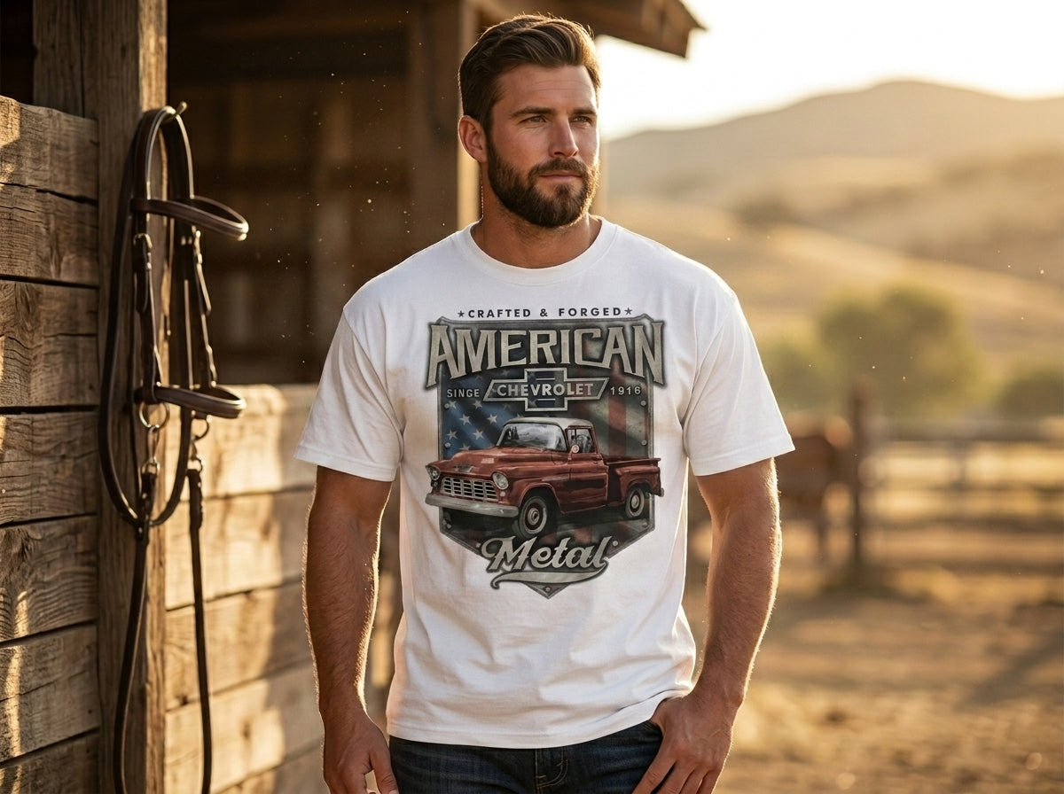 American Metal