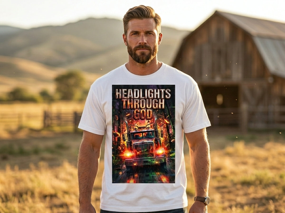 Headlights Through God
