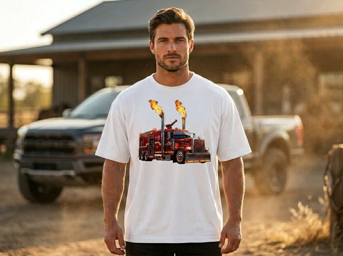 Fire Rig