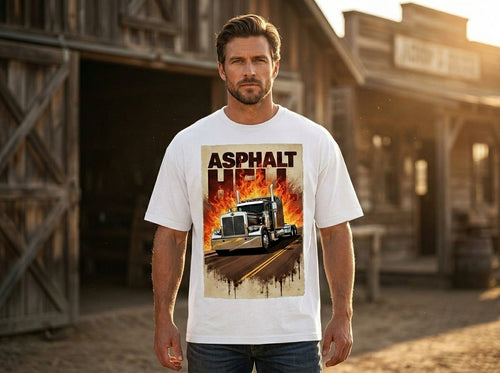 Asphalt Hell