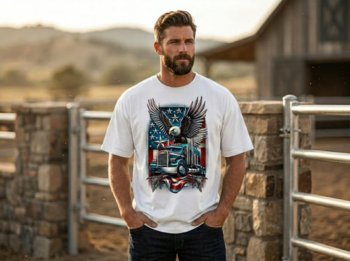 American Trucker