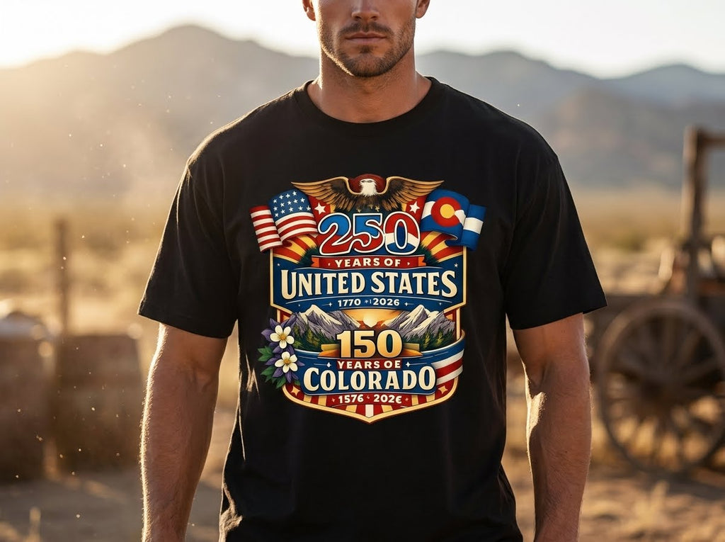Colorado Legacy
