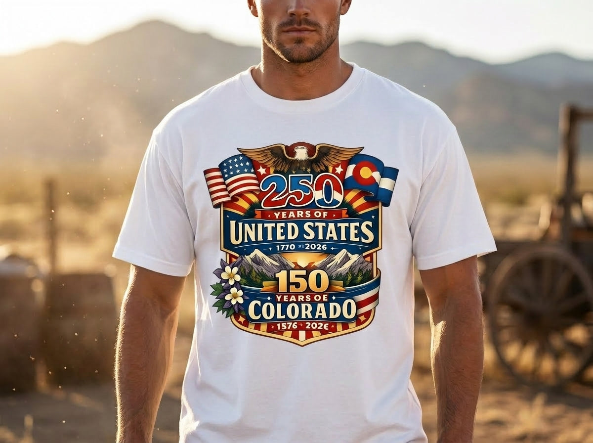 Colorado Legacy