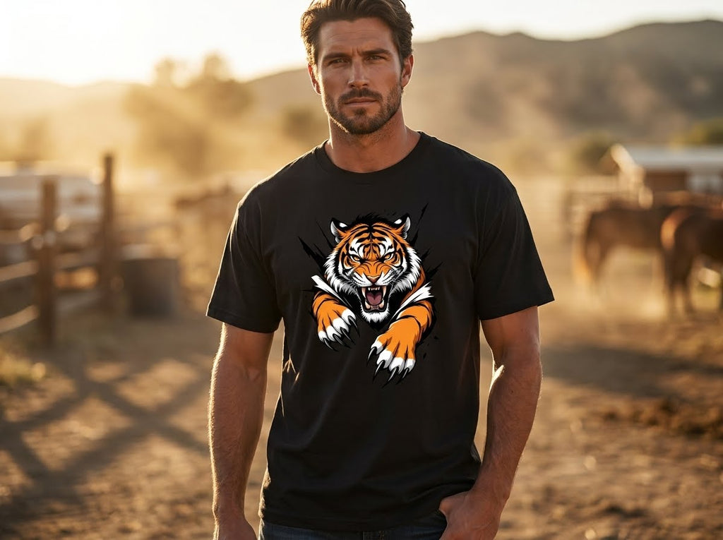 Tiger Break