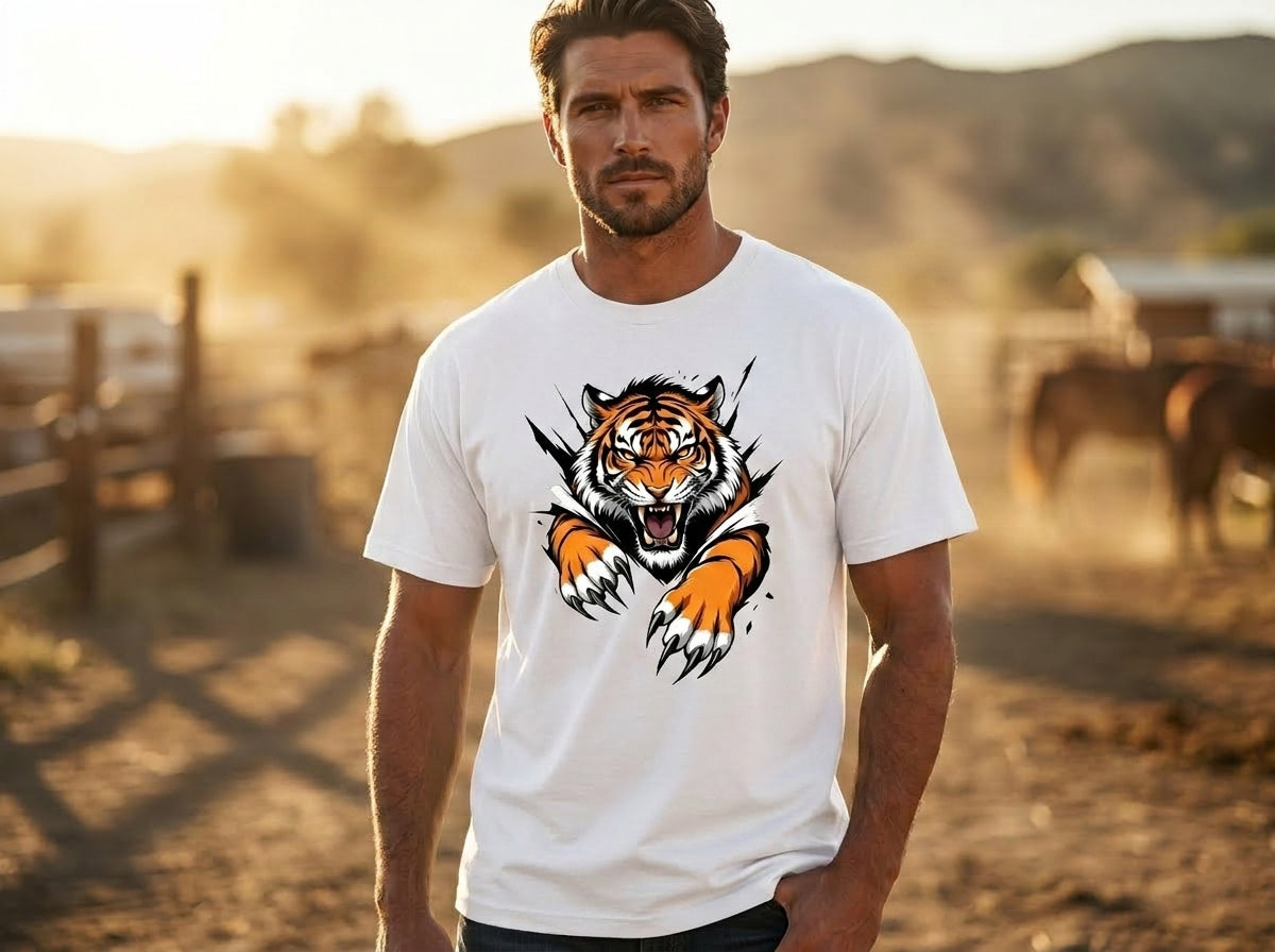 Tiger Break